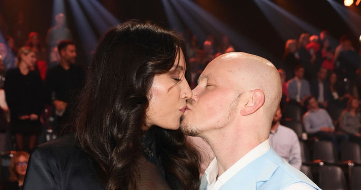 Seit 2 Jahren verheiratet Die Liebe hat Fabian Hambüchen zu "Let’s Dance" gebracht