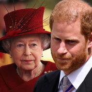 Prinz Harry: Royal-Experte über Streit mit der Queen: "Das wird ihn sein Leben lang verfolgen"