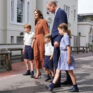 Prinz William & Prinzessin Kate: Kates Eltern Vorbild für Kindererziehung