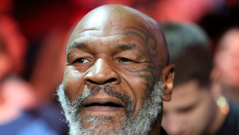 Box-Legende Mike Tyson wurde wegen Vergewaltigung angeklagt