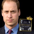Prinz William wusste: „Meghan wird die Royal Family spalten“ 