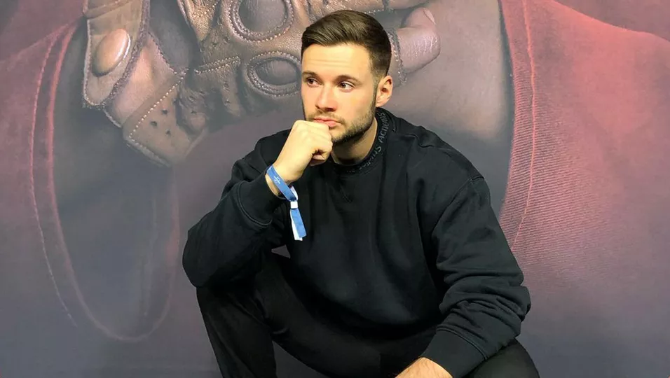 YouTube Star Inscope21 Er wird Vater! Ist sie die Mutter seines Kindes