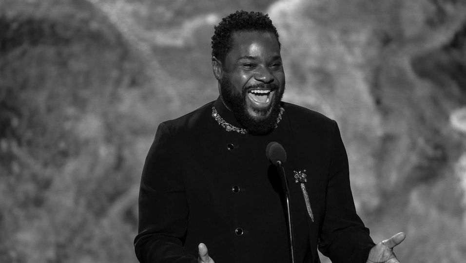 Theo" aus der "Cosby Show": Malcolm-Jamal Warner stirbt mit nur 54 |  BUNTE.de