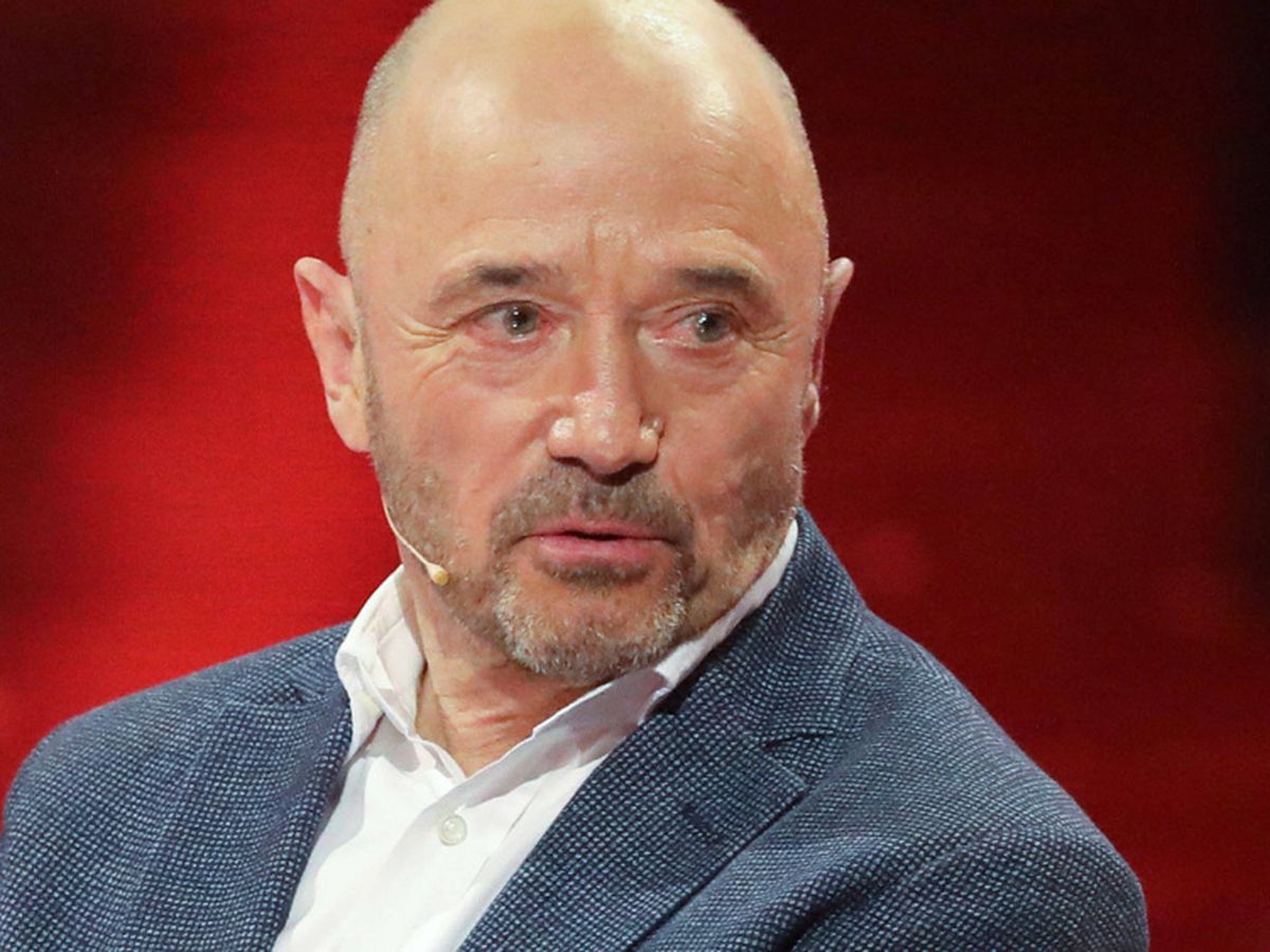 Christian Neureuther: Er wäre fast gestorben – am Zeckenbiss | BUNTE.de