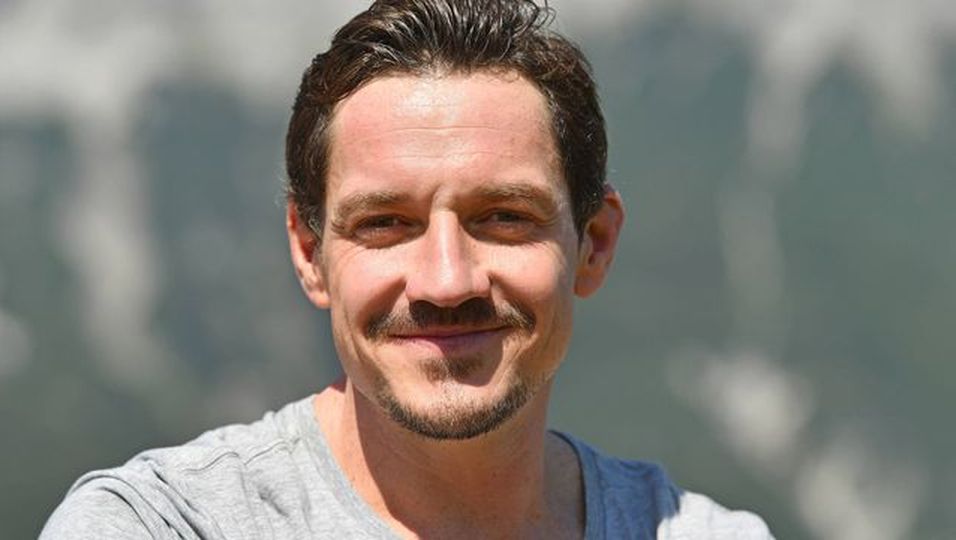 Markus Brandl - Das ist die prominente Frau des "Bergretters"