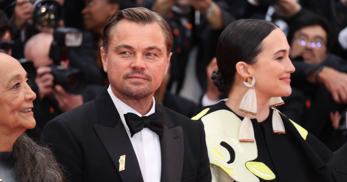 Leonardo DiCaprio, Prinz William & Co.: Diese Parfums tragen Promi-Männer