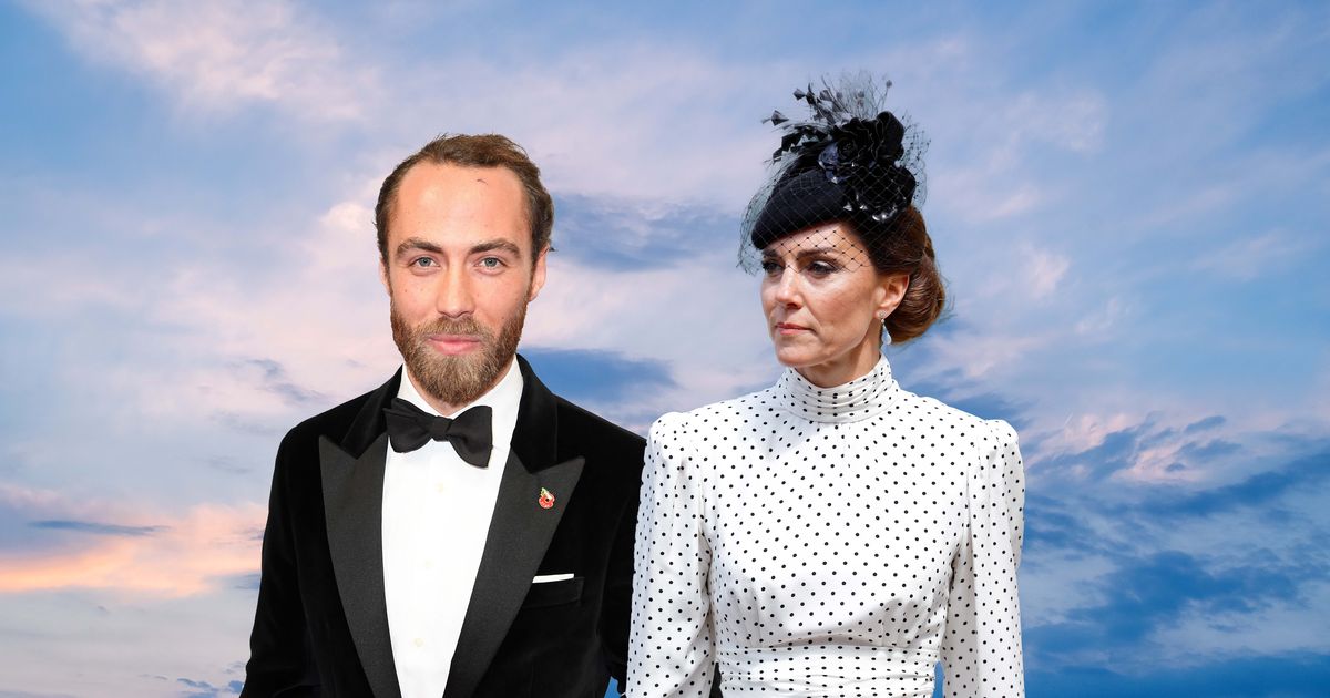 "Eine herausfordernde Zeit" Kates Bruder spricht über ihren Kampf gegen den Krebs