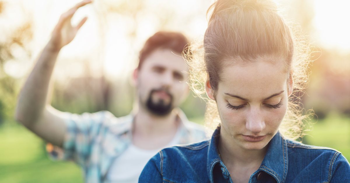 Liebe & Beziehungen Pech in der Liebe? Daran könnte deine Mutter