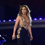 Keine Diät: Auf 4 Ernährungstipps schwört Jennifer Lopez