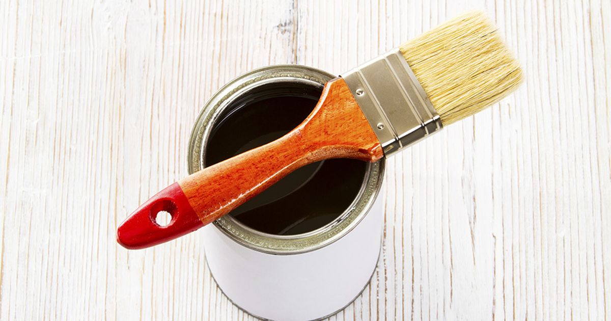 Pinsel reinigen So halten sie länger BUNTE.de