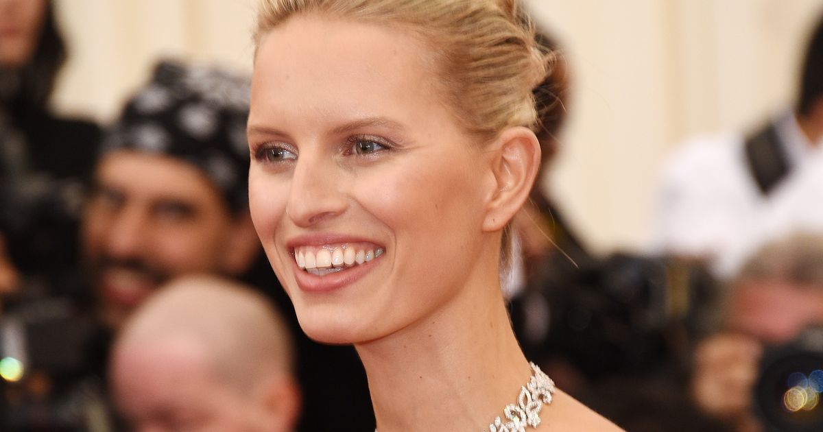 Karolina Kurkova: „Klar kann ich rückwärts einparken“ | BUNTE.de
