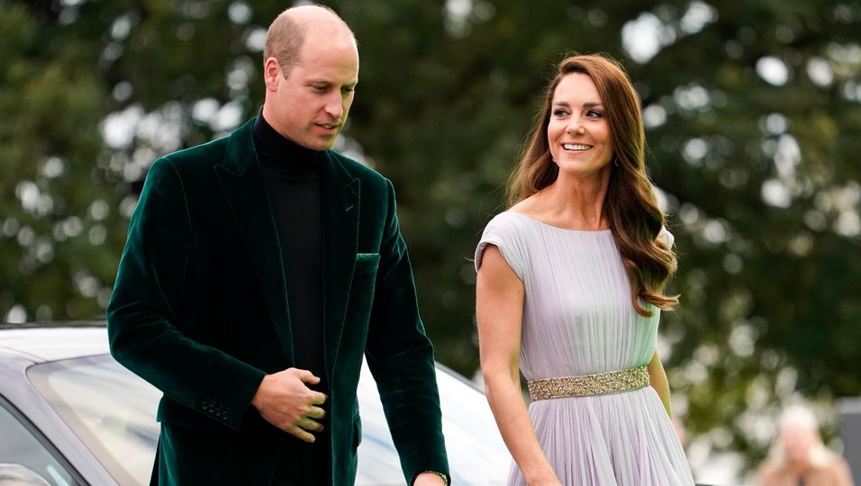 Prinz William & Prinzessin Kate: Er ist stolz auf ihre Popularität – doch eine Sache stört ihn sehr