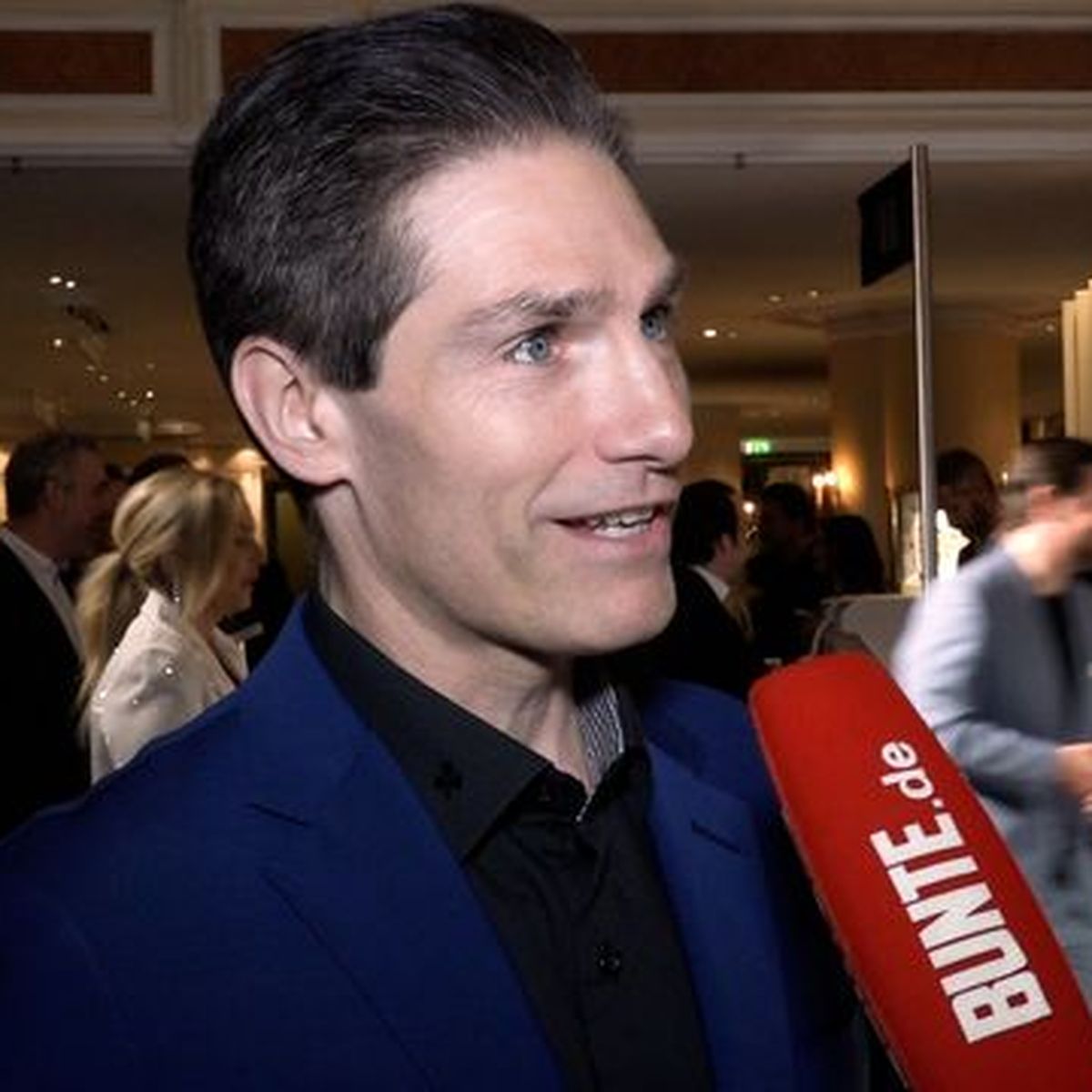Let's Dance"-Star Christian Polanc über sein Show-Aus | BUNTE.de