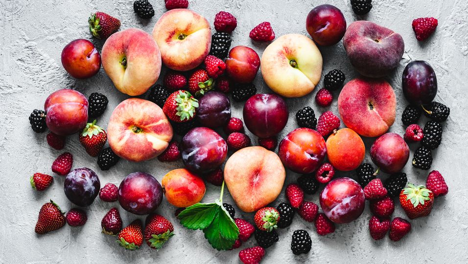 Diese Früchte solltest du abends besser nicht mehr essen