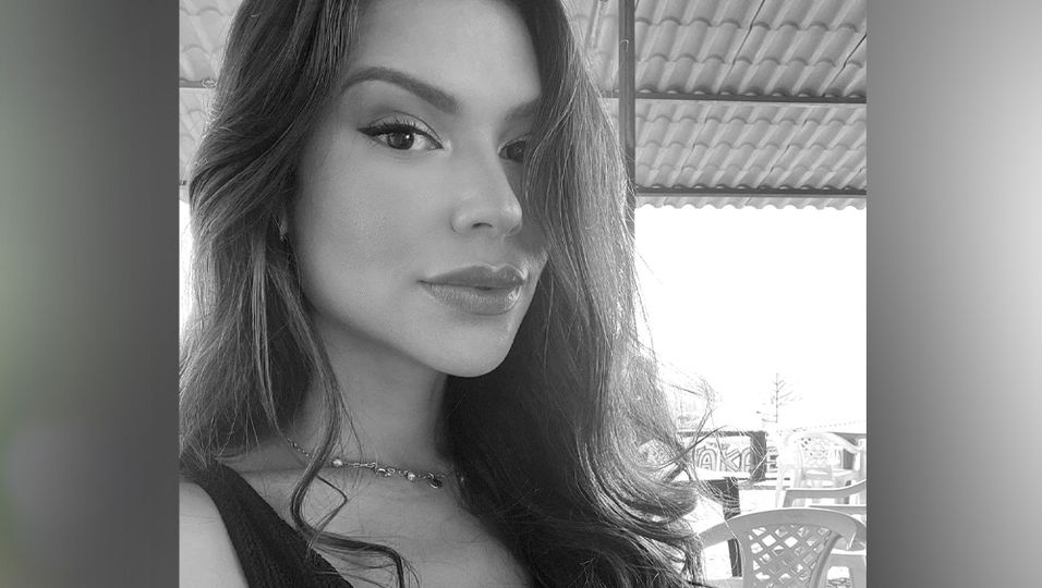 Ex-Miss-Brasilien - Mit nur 27 Jahren stirbt sie nach Mandel-OP