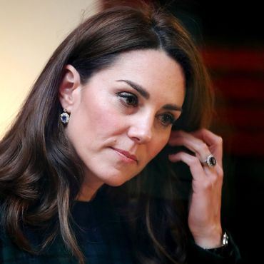 Prinzessin Kate: Sie gesteht: Es fiel ihr schwer, ihren Platz im Königshaus zu finden