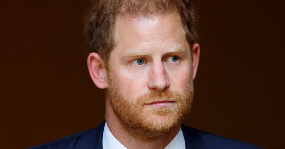 Prinz Harry Sorge um seine Zukunft: Jetzt muss er kämpfen