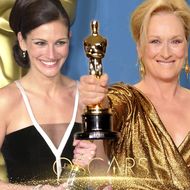 Meryl Streep, Julia Roberts & Co.: Kuriose Fakten: Das wusstet ihr noch nicht über die Oscars