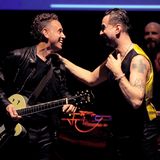 Depeche Mode - Die Erfolgsgeschichte geht weiter