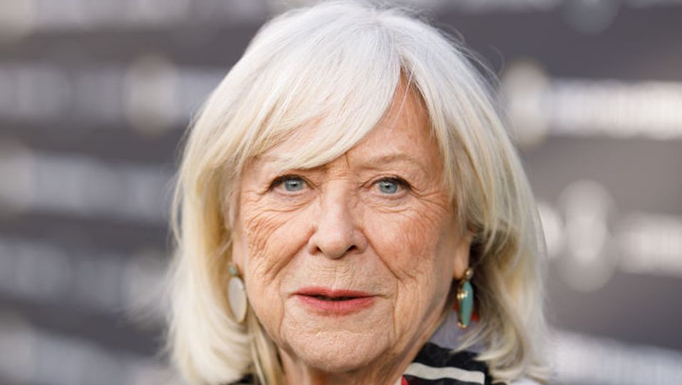 Margarethe von Trotta 