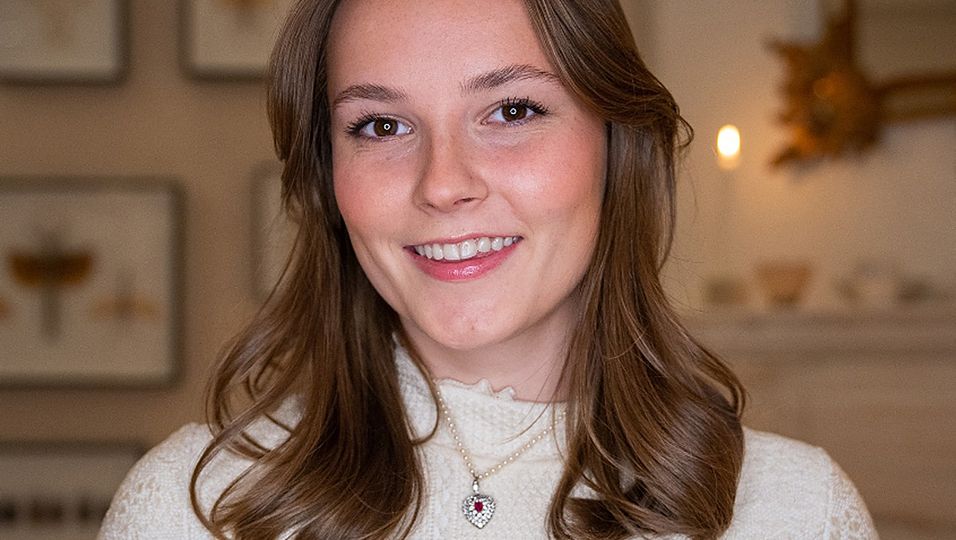 Ingrid Alexandra von Norwegen: Neues Foto zum Geburtstag zeigt: Sie erfüllt sich ihren größten Wunsch