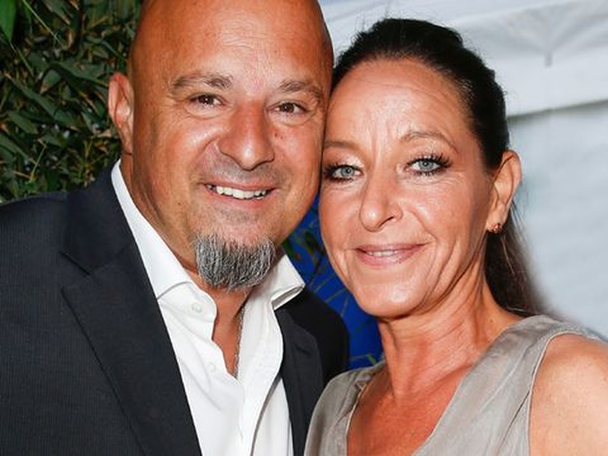 Detlef & Nicole Steves: 34. Hochzeitstag – so sahen die beiden früher aus |  BUNTE.de