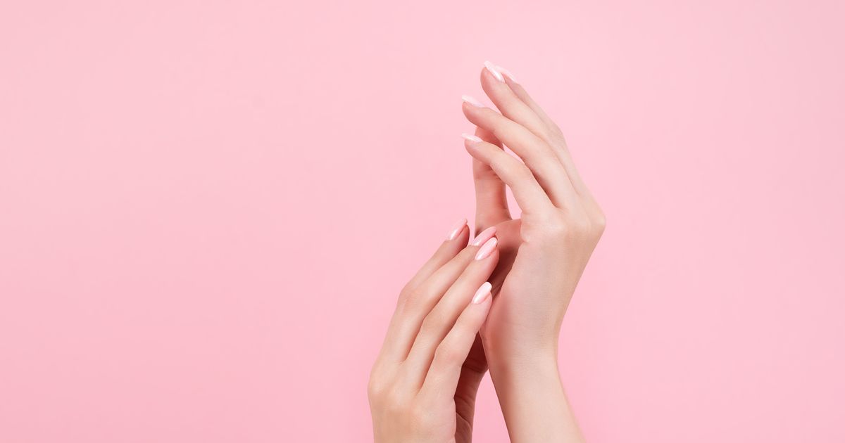Tschüss, trockene Nagelhaut: "Nail Slugging" sorgt für besonders gepflegte Hände