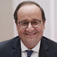 François Hollande: Er wird 69: Ein Blick auf seine berühmte Familie
