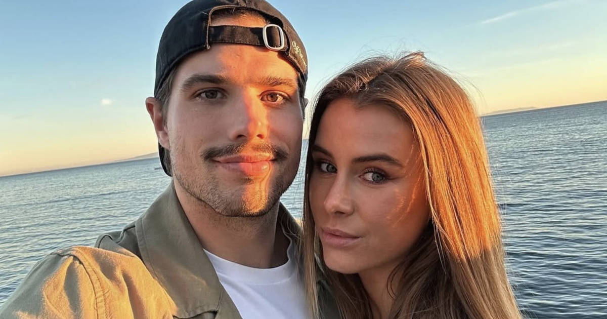 Eishockey-Star teilt Fehlgeburt Kevin Fiala sagt Rührendes über seine Frau