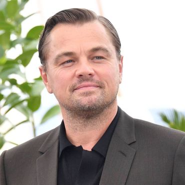 Leonardo DiCaprio hat in Cannes seinen neuesten Film "Killers of the Flower Moon" vorgestellt.
