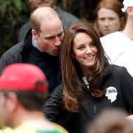 Prinz William & Prinzessin Kate: Ihre Strategie für öffentliche Auftritte 
