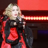 Nach Infektion: Madonna stellt neue Tourtermine in Aussicht
