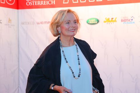 Ruth-Maria Kubitschek