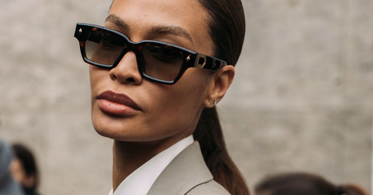 Für Office und Freizeit Statt oversized: Blazer tragen wir im Sommer 2025 nur noch in dieser Länge!