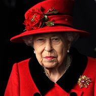Queen Elizabeth II.: "Sehr private Angelegenheit": Expertin über ihre Trauer nach Philips Tod