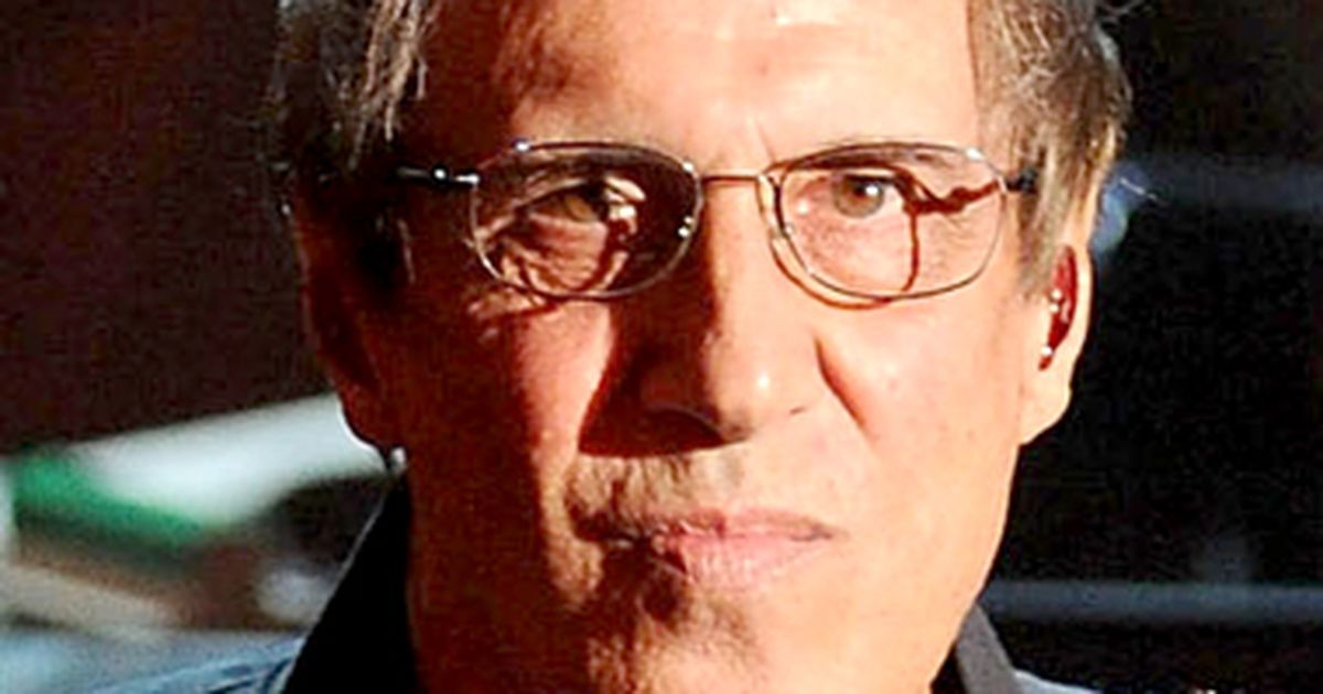 Adriano Celentano Er wird heute 75 BUNTE.de