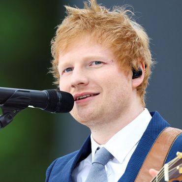 Ed Sheeran: Sänger plant Album, das nach seinem Tod erscheinen soll