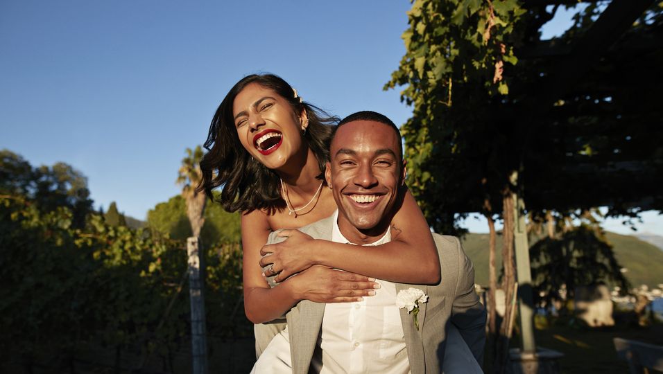 15 Fragen zeigen, ob dein Partner die Liebe deines Lebens ist
