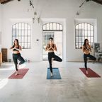 Yoga: How to find your style