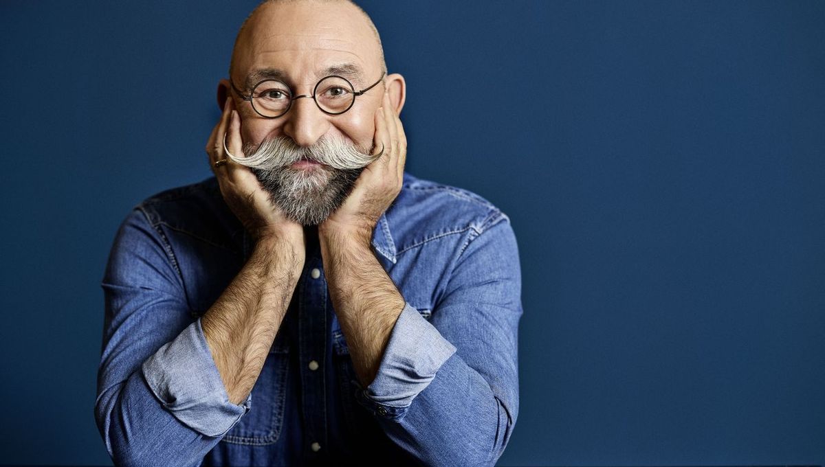 Horst Lichter: "Ich weiß, dass meine Frau mit Sicherheit wie ein Freund zu  mir steht" | BUNTE.de