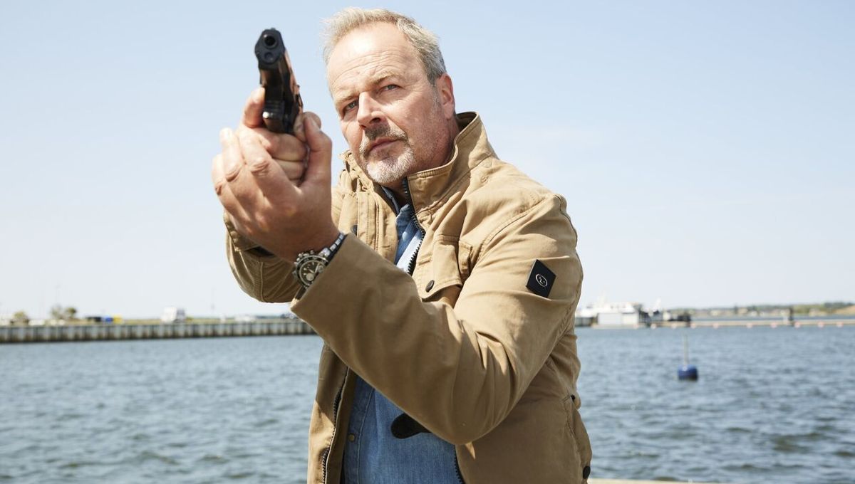 Nach "Landarztpraxis": Sat.1 startet neue Serie mit "Verbotene Liebe"-Star  | BUNTE.de