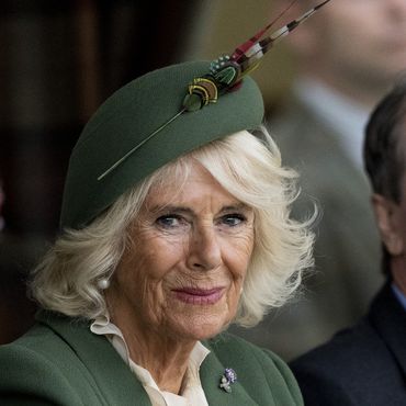 Königin Camilla - Queen Elizabeth II. (†) lag sie am Herzen: Mit welcher Tradition sie brechen wird