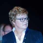 Monika Hohlmeier kämpft um ihre Gesundheit