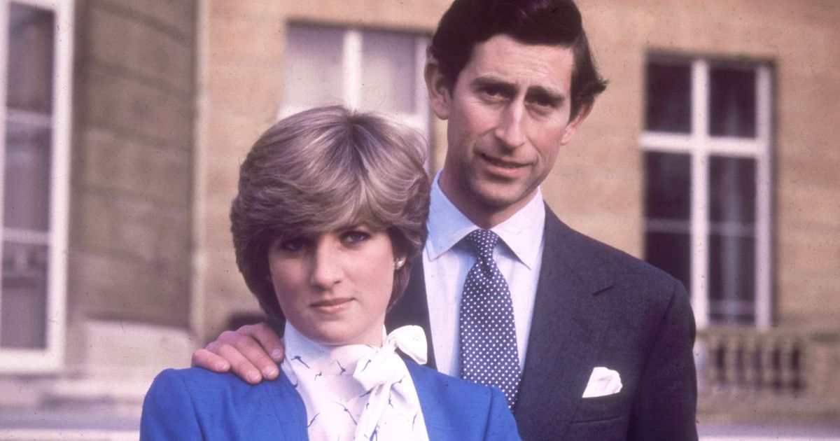 Prinzessin Diana: Sie wies Charles und Affäre Camilla einst zurecht