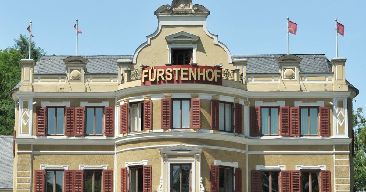 Sturm der Liebe: Sommerpause: Wann geht die ARD-Daily weiter? | BUNTE.de