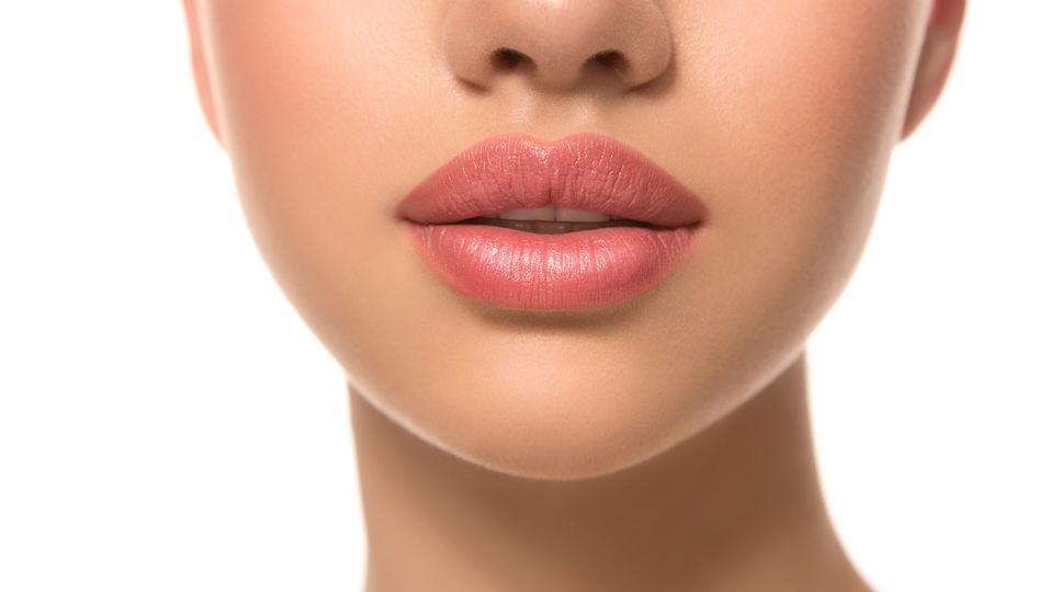 Mehr Lippenvolumen: Vollere Lippen: Dieser Pflegestift steigert das Volumen  in kürzester Zeit