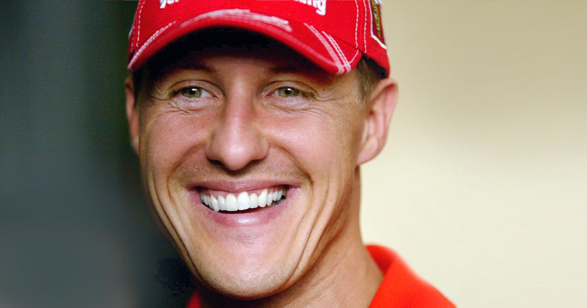 Michael Schumacher: Es geht ihm besser! | BUNTE.de