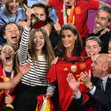 WM-Finale Spanien