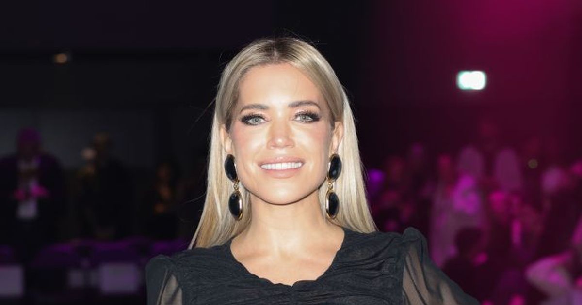 Sylvie Meis "Ich bin sehr, sehr glücklich"