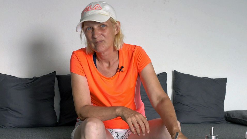 „Die Ärzte machen auch nur noch 08/15“: Hartz und herzlich-Christine ist unheilbar krank!